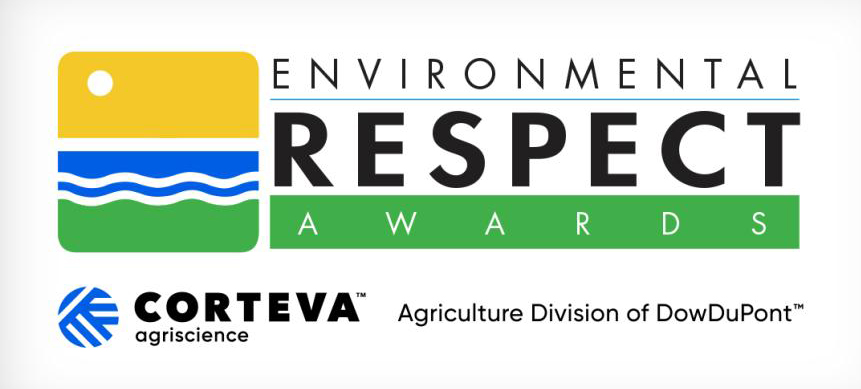 DuPont Environmental Respect Award
