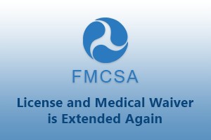 FMSCA Extended Again