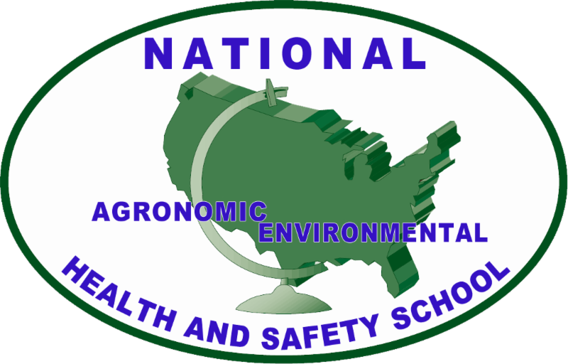 National Agronomic, Environmental, Health & Safety School