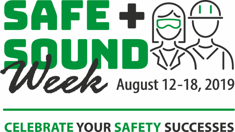 OSHA Safe and Sound