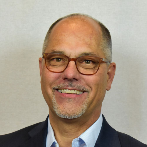 Gary Vogen