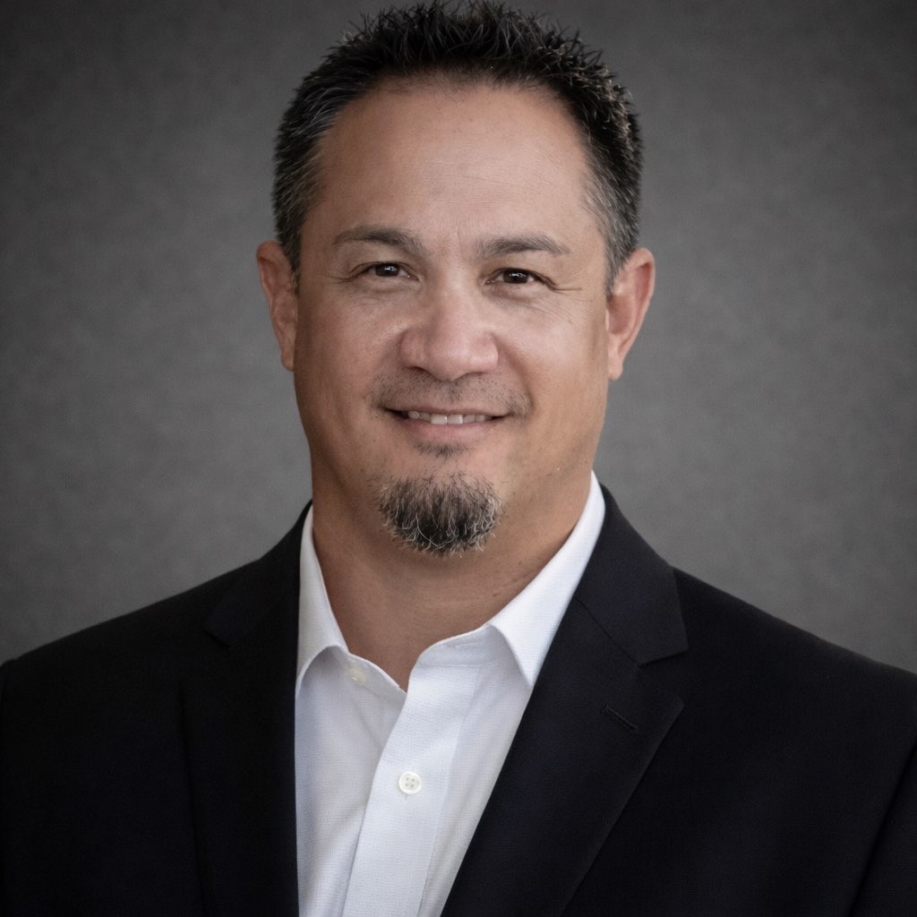 Photo of Mike Stucke
